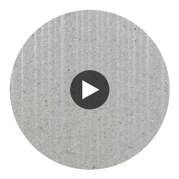 Bella Roma Mica Stripe | Phillipe Romano Circular Swatch | DW