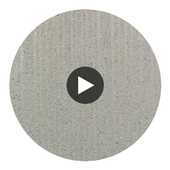 Bella Roma Mica Stripe | Phillipe Romano Circular Swatch | DW
