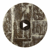 Bella Roma Mica Stripe | Phillipe Romano Circular Swatch | DW