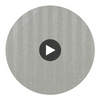 Bella Salerno Stripe Modern Mica | Phillipe Romano Circular Swatch | DW