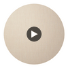 Bellaire Faux Finish Durable | Hollywood Wallcoverings Circular Swatch | Hollywood Wallcoverings