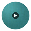 Bellaire Faux Finish Durable | Hollywood Wallcoverings Circular Swatch | Hollywood Wallcoverings