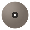 Bellaire Faux Finish Durable | Hollywood Wallcoverings Circular Swatch | Hollywood Wallcoverings