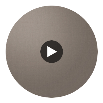 Bellaire Faux Finish Durable | Hollywood Wallcoverings Circular Swatch | Hollywood Wallcoverings