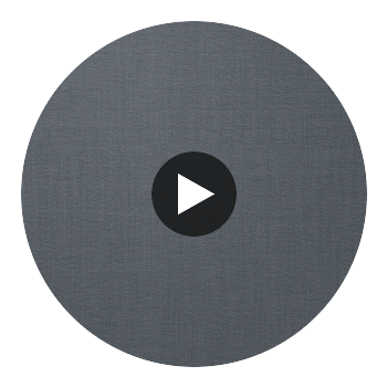 Bellaire Faux Finish Durable | Hollywood Wallcoverings Circular Swatch | Hollywood Wallcoverings