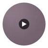 Bellaire Faux Finish Durable | Hollywood Wallcoverings Circular Swatch | Hollywood Wallcoverings