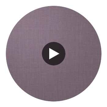 Bellaire Faux Finish Durable | Hollywood Wallcoverings Circular Swatch | Hollywood Wallcoverings