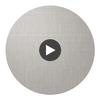 Bellaire Faux Finish Durable | Hollywood Wallcoverings Circular Swatch | Hollywood Wallcoverings