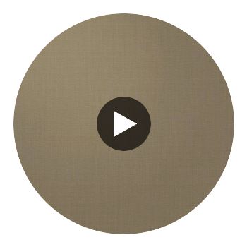 Bellaire Faux Finish Durable | Hollywood Wallcoverings Circular Swatch | Hollywood Wallcoverings