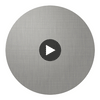 Bellaire Faux Finish Durable | Hollywood Wallcoverings Circular Swatch | Hollywood Wallcoverings