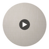 Bellaire Faux Finish Durable | Hollywood Wallcoverings Circular Swatch | Hollywood Wallcoverings