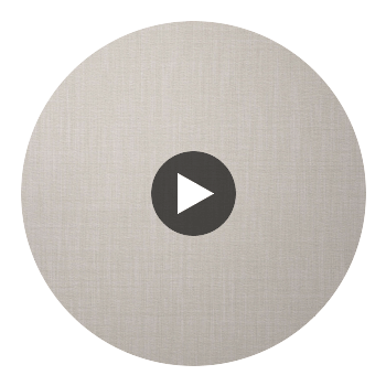 Bellaire Faux Finish Durable | Hollywood Wallcoverings Circular Swatch | Hollywood Wallcoverings