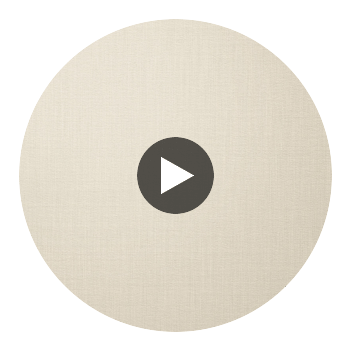 Bellaire Faux Finish Durable | Hollywood Wallcoverings Circular Swatch | Hollywood Wallcoverings
