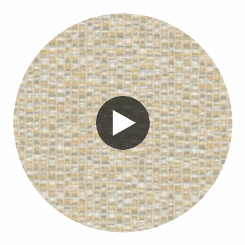 Bellevue - Bellevue Tekloom Performance | Philippe Romano Fabrics Circular Swatch | Philippe Romano Fabrics
