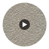 Bellevue - Bellevue Tekloom Performance | Philippe Romano Fabrics Circular Swatch | Philippe Romano Fabrics