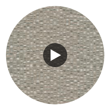 Bellevue - Bellevue Tekloom Performance | Philippe Romano Fabrics Circular Swatch | Philippe Romano Fabrics