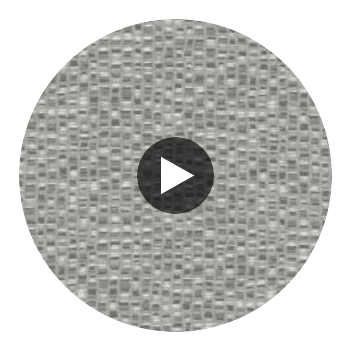 Bellevue - Bellevue Tekloom Performance | Philippe Romano Fabrics Circular Swatch | Philippe Romano Fabrics