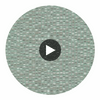 Bellevue - Bellevue Tekloom Performance | Philippe Romano Fabrics Circular Swatch | Philippe Romano Fabrics