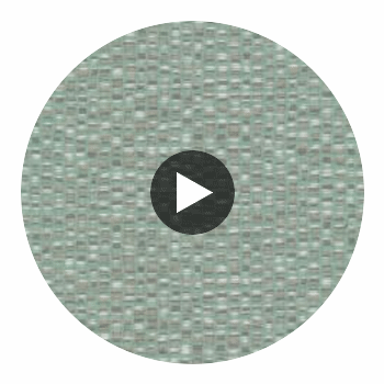 Bellevue - Bellevue Tekloom Performance | Philippe Romano Fabrics Circular Swatch | Philippe Romano Fabrics