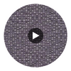 Bellevue - Bellevue Tekloom Performance | Philippe Romano Fabrics Circular Swatch | Philippe Romano Fabrics