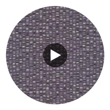 Bellevue - Bellevue Tekloom Performance | Philippe Romano Fabrics Circular Swatch | Philippe Romano Fabrics