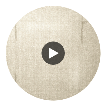 Bellevue Gilded Durable | Hollywood Wallcoverings Circular Swatch | Hollywood Wallcoverings
