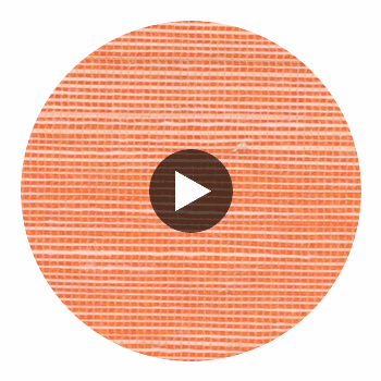 Benedict Canyon Sisal | Hollywood Wallcoverings Circular Swatch | Hollywood Wallcoverings
