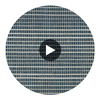 Benedict Canyon Sisal | Hollywood Wallcoverings Circular Swatch | Hollywood Wallcoverings