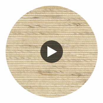 Benedict Canyon Sisal | Hollywood Wallcoverings Circular Swatch | Hollywood Wallcoverings