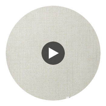 Berkeley Type II Vinyl | Hollywood Wallcoverings Circular Swatch | Hollywood Wallcoverings
