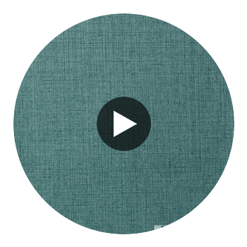 Berkeley Type II Vinyl | Hollywood Wallcoverings Circular Swatch | Hollywood Wallcoverings