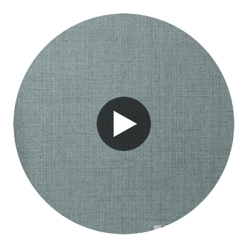 Berkeley Type II Vinyl | Hollywood Wallcoverings Circular Swatch | Hollywood Wallcoverings