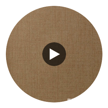 Berkeley Type II Vinyl | Hollywood Wallcoverings Circular Swatch | Hollywood Wallcoverings