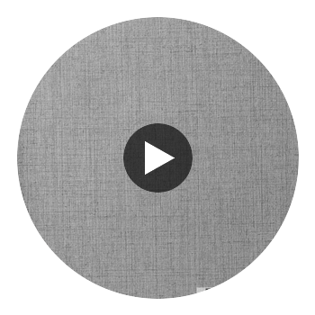 Berkeley Type II Vinyl | Hollywood Wallcoverings Circular Swatch | Hollywood Wallcoverings