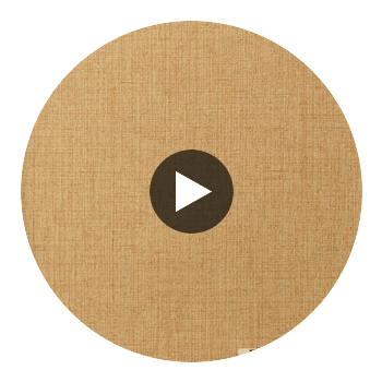 Berkeley Type II Vinyl | Hollywood Wallcoverings Circular Swatch | Hollywood Wallcoverings