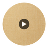 Berkeley Type II Vinyl | Hollywood Wallcoverings Circular Swatch | Hollywood Wallcoverings