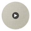 Berkeley Type II Vinyl | Hollywood Wallcoverings Circular Swatch | Hollywood Wallcoverings