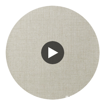 Berkeley Type II Vinyl | Hollywood Wallcoverings Circular Swatch | Hollywood Wallcoverings