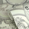 Art de la Table Green Versace Home Wallcovering