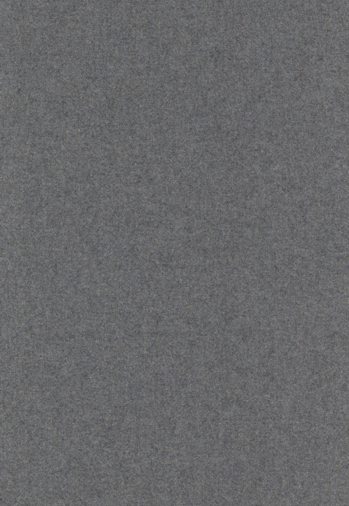 Duxbury-Slate Wool Wallcovering | Phillipe Romano — WOOL-500010