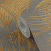 Michalsky 6 Gray Wallcovering | AS Creation