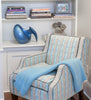 Room setting — Phillips Deveer Interiors