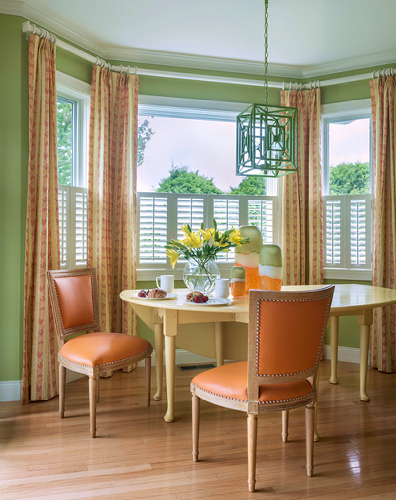 Room setting — Digs Design Company