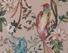 Bird Sonnet Blush Wallpaper - Image 3
