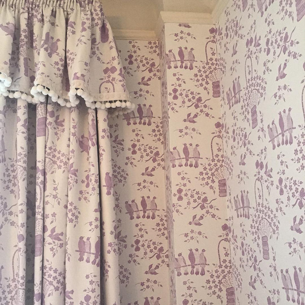 Room setting — House Of Elliot