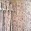 Room setting — House Of Elliot