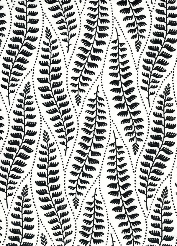 Black on Tint Wallcoverings | Home Couture