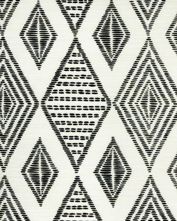 Black on Tint Wallcoverings | Alan Campbell