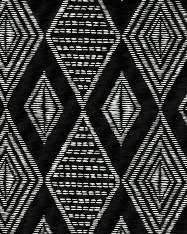 Black on Tint Wallcoverings | Alan Campbell