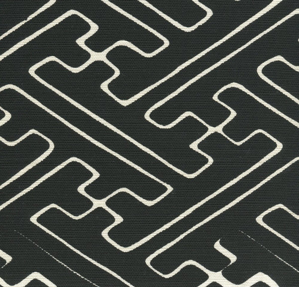 Black on Tint Wallcoverings | Alan Campbell